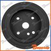 Poulie damper vilebrequin pour VOLVO | RKP-VV-000, 06240